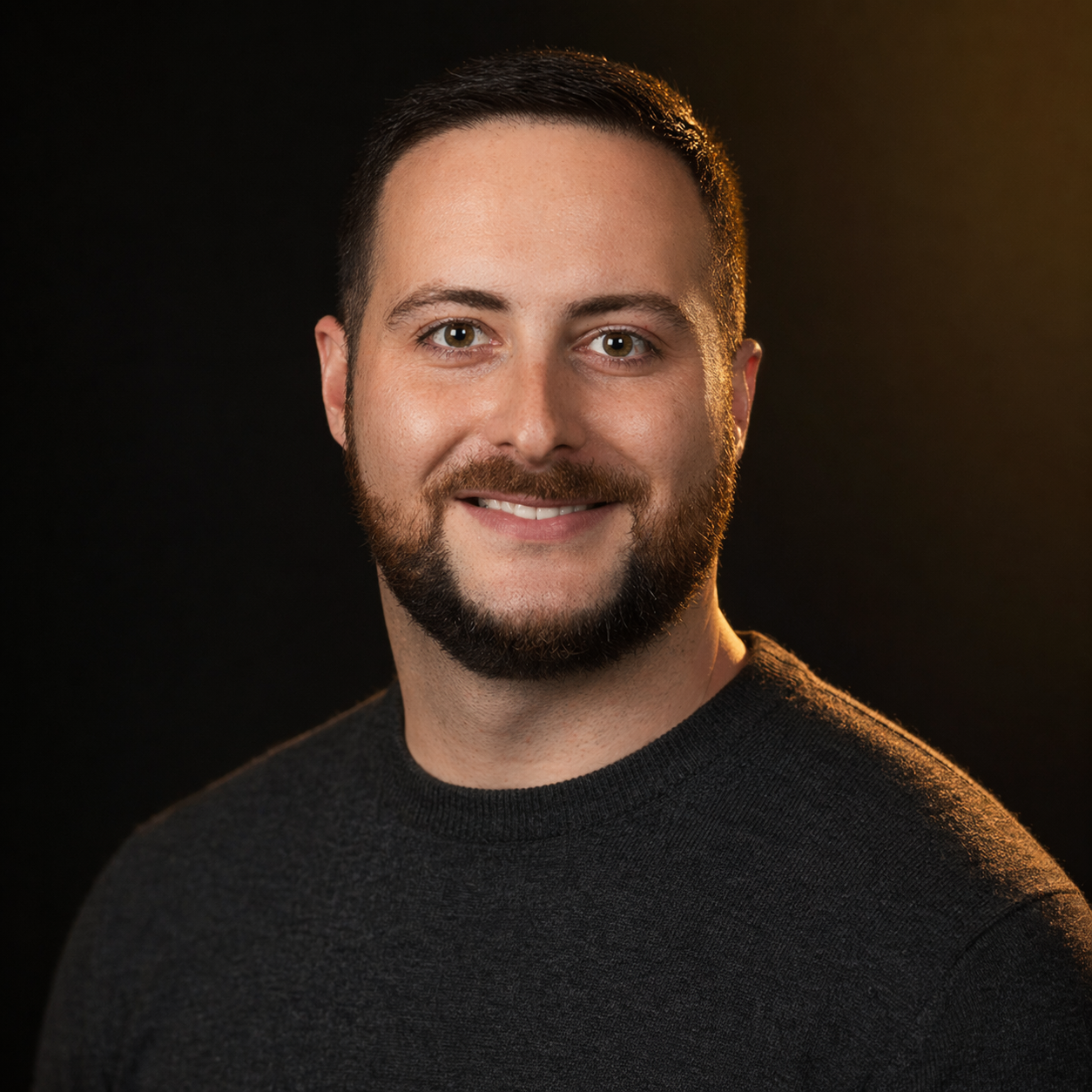 Kendall Sizemore — Co-Founder · Data Engineering & Operations